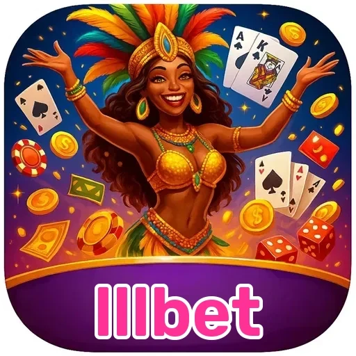 lllbet: A Confiabilidade que Todo Jogador Busca!