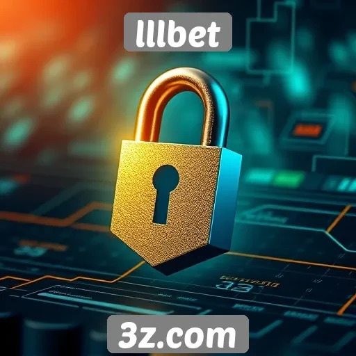 Segurança e proteção de dados no site lllbet