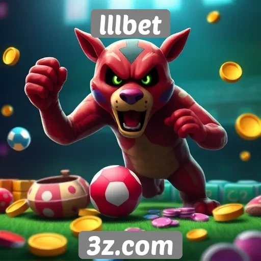 Ofertas e bônus disponíveis no lllbet